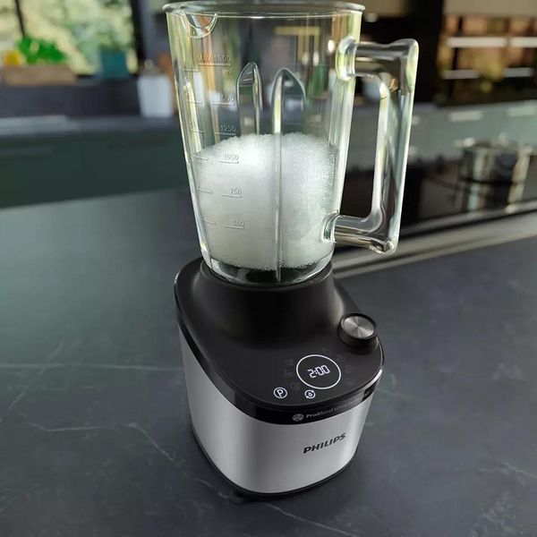 Блендер стаціонарний PHILIPS HR3760/00 298724 фото