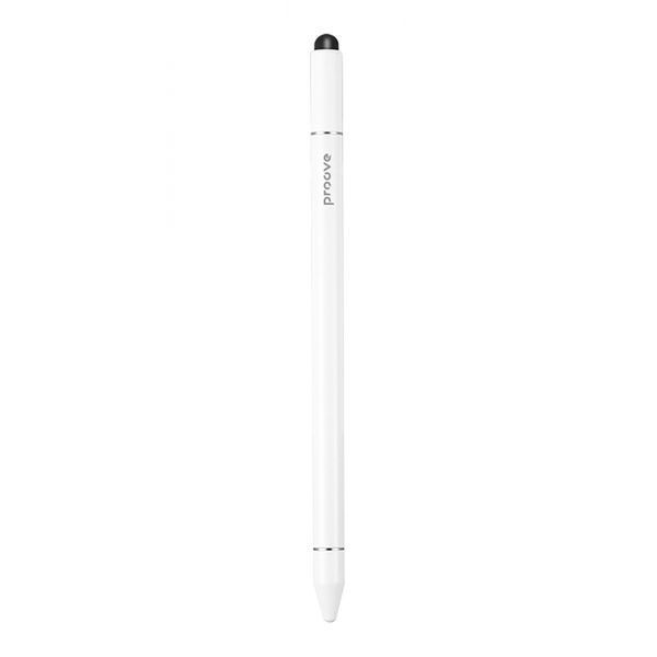 Стилус Proove Stylus Magic Wand SP-03 (STS300000002) White 286760 фото