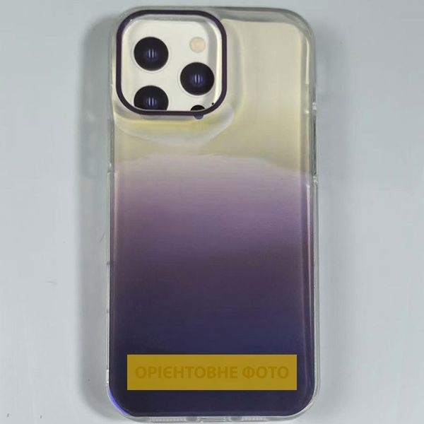 Чохол TPU+PC Glassbend для Xiaomi Redmi 13C / Poco C65 Purple 382863 фото