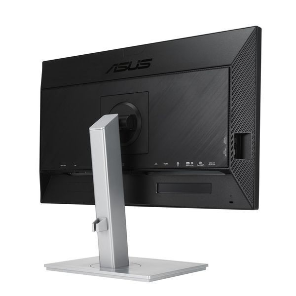 Монітор Asus 23.8" ProArt PA247CV HDMI, 2xDP, USB-C, 4xUSB, MM, IPS, 75Hz, sRGB 100%, Pivot 366275 фото