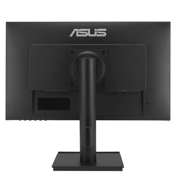 Монітор Asus 23.8" VA24DQFS D-Sub, HDMI, DP, 2xUSB, MM, IPS, 100Hz, 1ms, sRGB 99%, AdaptiveSync, Pivot 379596 фото