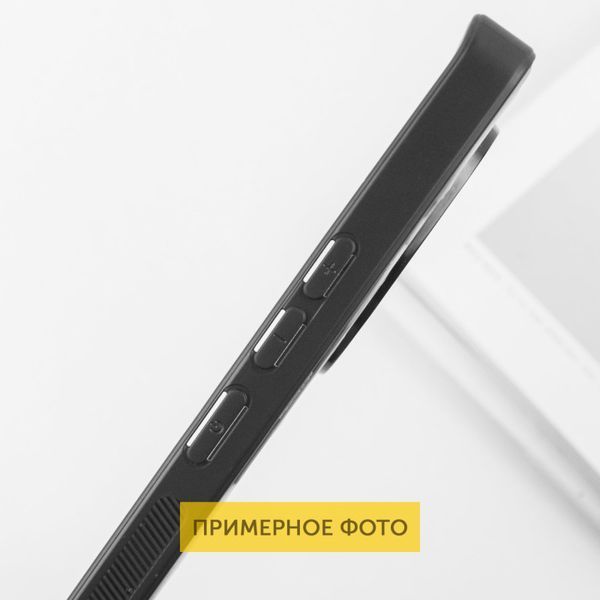 TPU+PC чохол Prisma BubbleGum для Xiaomi Redmi Note 14 4G (Int. version) 3D Pink 358115 фото