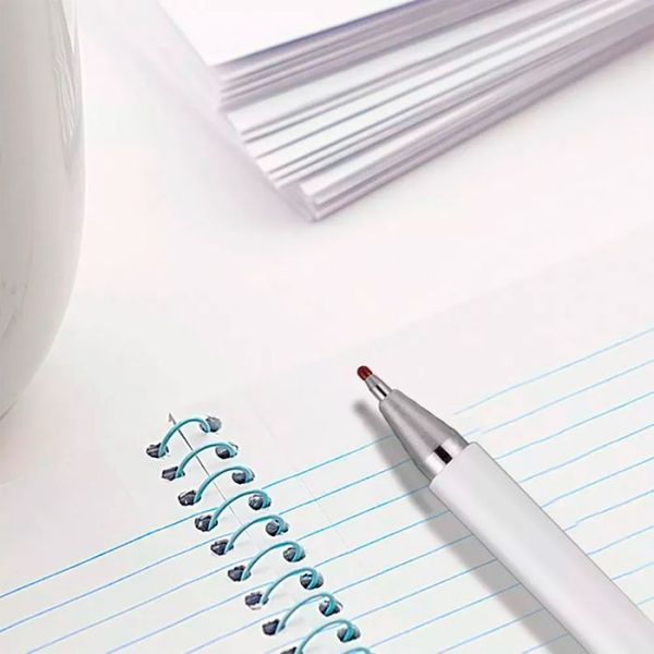 Стилус Proove Stylus Magic Wand SP-03 (STS300000002) White 286760 фото