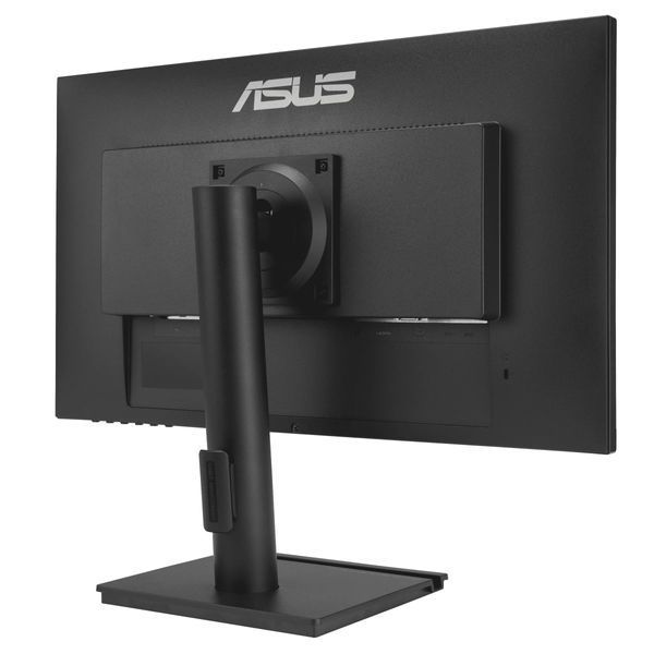 Монітор Asus 23.8" VA24DQFS D-Sub, HDMI, DP, 2xUSB, MM, IPS, 100Hz, 1ms, sRGB 99%, AdaptiveSync, Pivot 379596 фото