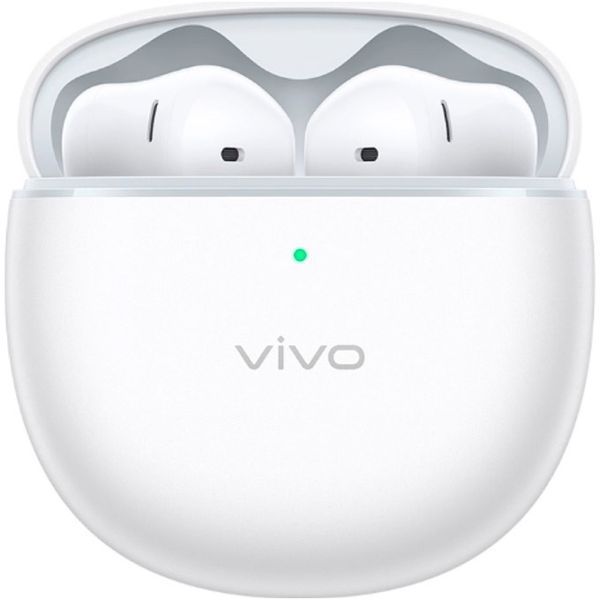 Навушники Vivo TWS A1 White 282560 фото
