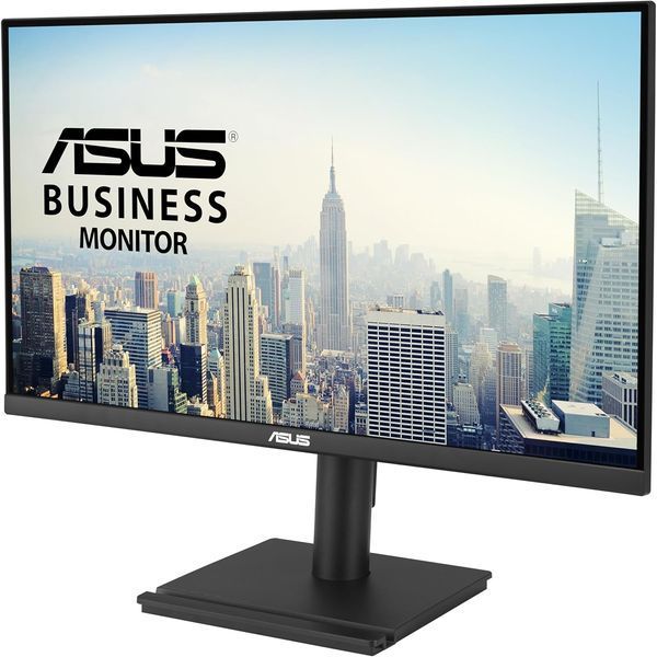 Монітор Asus 27" VA27UCPS HDMI, DP, USB-C, 4xUSB, MM, IPS, 3840x2160, sRGB 99%, AdaptiveSync, Pivot, HDR10 364996 фото