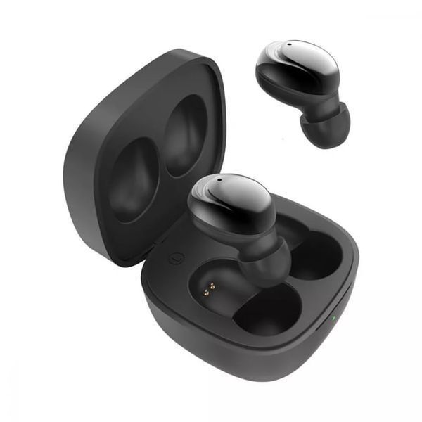 Навушники Proove Charm TWS (APP) (TWCH0001AP01) black 395954 фото