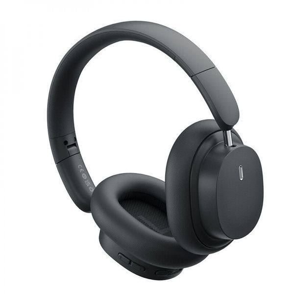 Навушники Baseus Bowie D05 (A00024601113-00) Black 320496 фото
