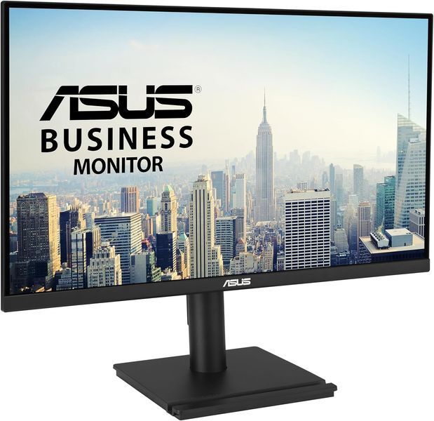 Монітор Asus 27" VA27UCPS HDMI, DP, USB-C, 4xUSB, MM, IPS, 3840x2160, sRGB 99%, AdaptiveSync, Pivot, HDR10 364996 фото