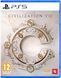 Гра консольна PS5 Civilization VII, BD диск (5026555438278) 364453 фото 1