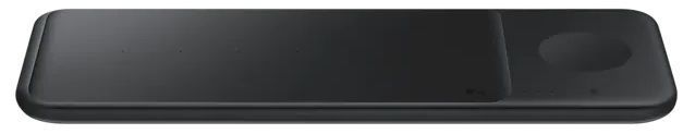 Бездротовий зарядний пристрій Samsung 3 в 1 (EP-P6300TBRGRU) Black 168748 фото