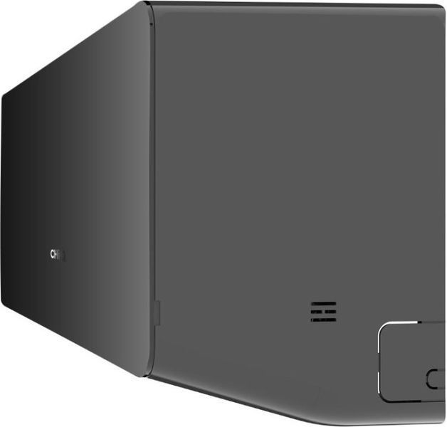 Кондиціонер IdeaPro IPA-09HRART-FN8 Black Artist 359419 фото