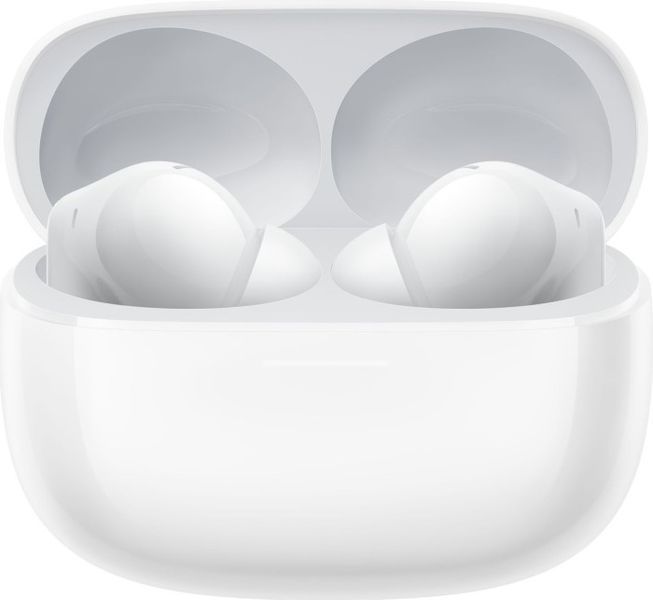 Навушники Redmi Buds 6 Pro (BHR9310GL) Glacier White 342680 фото