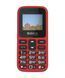 Телефон Sigma Mobile Comfort 50 HIT Red 2023 264050 фото 1