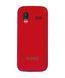 Телефон Sigma Mobile Comfort 50 HIT Red 2023 264050 фото 2