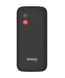 Телефон Sigma Mobile Comfort 50 HIT Black 2023 263550 фото 2