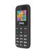 Телефон Sigma Mobile Comfort 50 HIT Black 2023 263550 фото 3