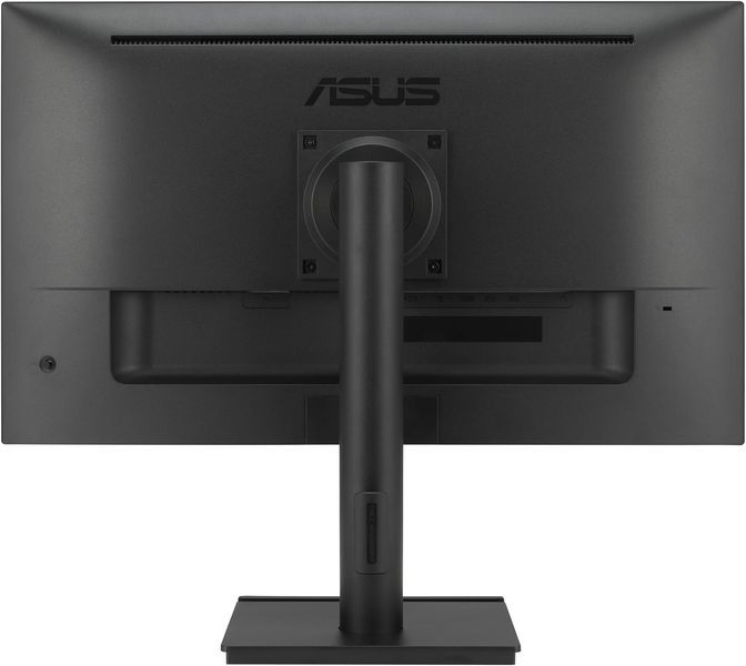 Монітор Asus 27" VA27UCPS HDMI, DP, USB-C, 4xUSB, MM, IPS, 3840x2160, sRGB 99%, AdaptiveSync, Pivot, HDR10 364996 фото