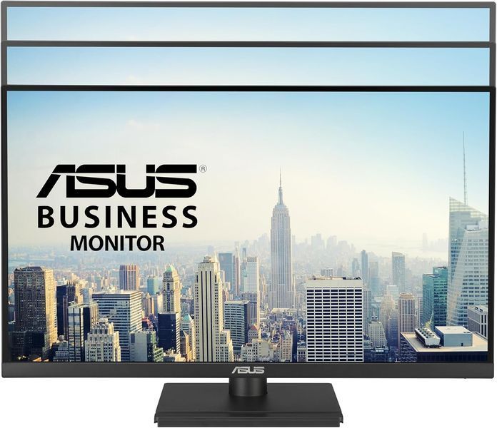 Монітор Asus 27" VA27UCPS HDMI, DP, USB-C, 4xUSB, MM, IPS, 3840x2160, sRGB 99%, AdaptiveSync, Pivot, HDR10 364996 фото