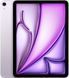 Планшет Apple iPad Air 7 11 (2025) Wi-Fi + LTE 256GB Purple 356995 фото 1