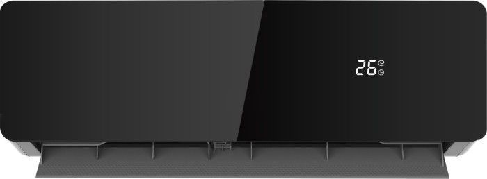 Кондиціонер IdeaPro IPA-09HRART-FN8 Black Artist 359419 фото