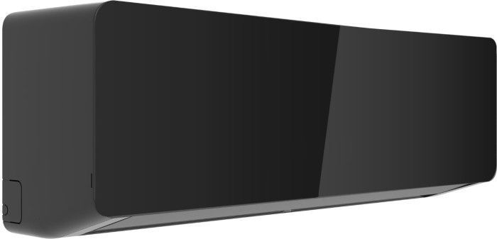 Кондиціонер IdeaPro IPA-09HRART-FN8 Black Artist 359419 фото