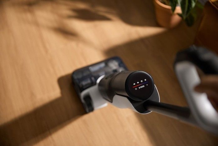 Ручний пилосос Roborock F25 ACE 377305 фото