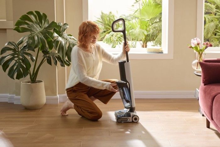 Ручний пилосос Roborock F25 ACE 377305 фото