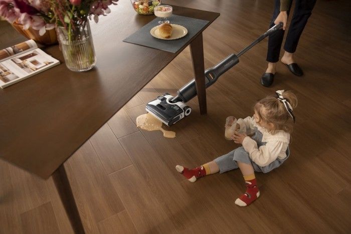 Ручний пилосос Roborock F25 ACE 377305 фото