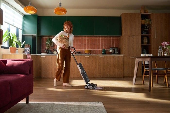 Ручний пилосос Roborock F25 ACE 377305 фото