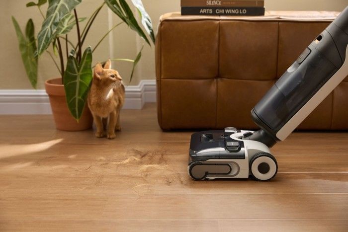 Ручний пилосос Roborock F25 ACE 377305 фото