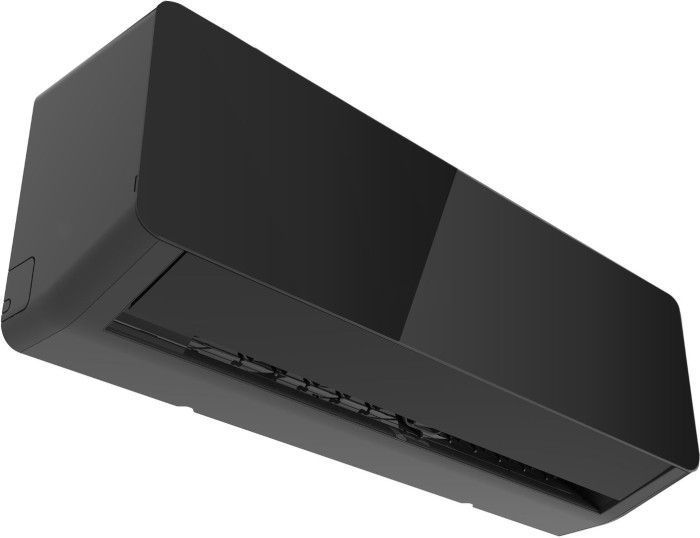 Кондиціонер IdeaPro IPA-09HRART-FN8 Black Artist 359419 фото