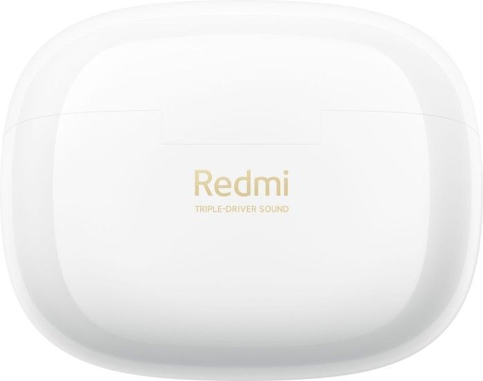 Навушники Redmi Buds 6 Pro (BHR9310GL) Glacier White 342680 фото