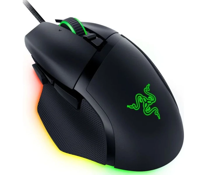 Razer Basilisk V3 USB (RZ01-04000100-R3M1) Black 360481 фото