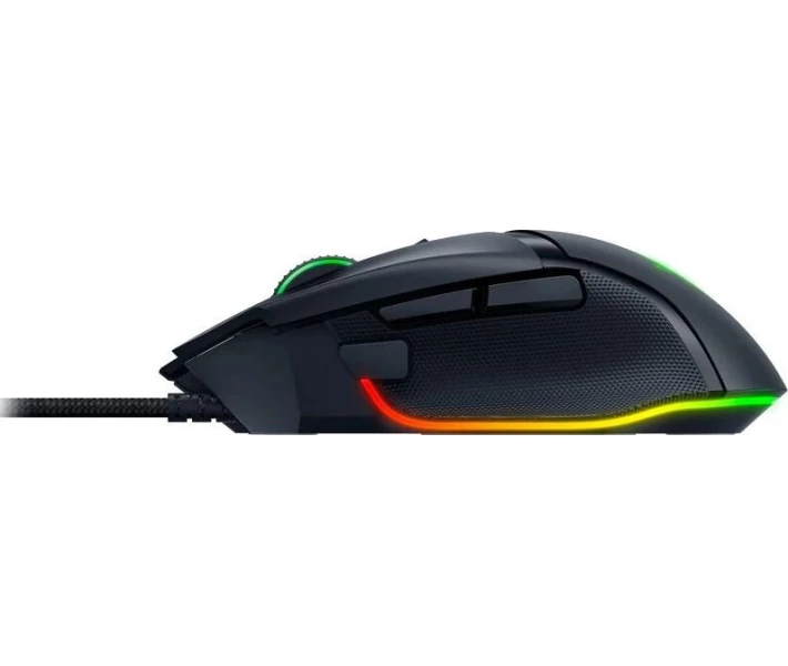 Razer Basilisk V3 USB (RZ01-04000100-R3M1) Black 360481 фото