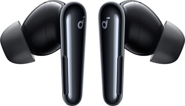 Навушники ANKER SoundСore Liberty 4 Pro Black matte 330210 фото