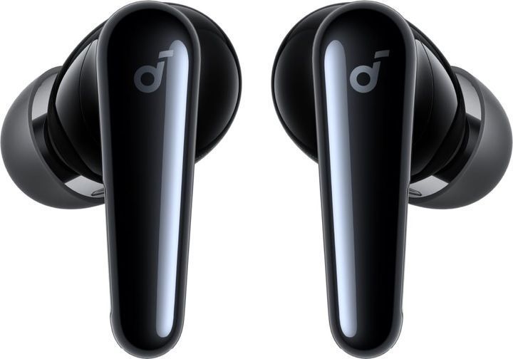 Навушники ANKER SoundСore Liberty 4 Pro Black matte 330210 фото