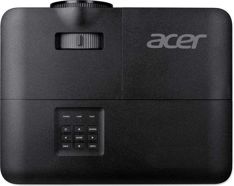 Проєктор Acer X1328 WXGA, 5000 lm, 1.54-1.72 (MR.JX611.001) 370320 фото