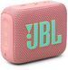 Портативна акустика JBL GO 4 (JBLGO4PINK) Pink 308913 фото 1