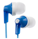 Навушники PANASONIC RP-HJE118GU-A Blue 72975 фото 2