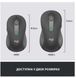 Миша LOGITECH Signature M650 L Wireless Graphite (910-006236) 306710 фото 6