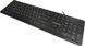 Клавіатура DEFENDER (450790) Balance LQ, чорна, USB 356116 фото 3