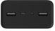 Портативна батарея Xiaomi 30000mAh 18W (BHR9126GL) чорний 325266 фото 4