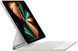 Apple Magic Keyboard Folio For iPad Pro 12.9 2021 MJQL3 (M1) White 213662 фото 3