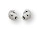 Навушники Bose QuietComfort Earbuds Gen.2 (888507-0200) White 348117 фото 4