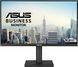 Монітор Asus 27" VA27UCPS HDMI, DP, USB-C, 4xUSB, MM, IPS, 3840x2160, sRGB 99%, AdaptiveSync, Pivot, HDR10 364996 фото 1