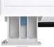 Пральна машина Gorenje фронтальна, 6кг, 1000, A+++, 43.5см, дисплей, пар, інвертор, білий (W3NGPI61SBS) 375709 фото 6