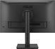 Монітор Asus 27" VA27UCPS HDMI, DP, USB-C, 4xUSB, MM, IPS, 3840x2160, sRGB 99%, AdaptiveSync, Pivot, HDR10 364996 фото 7