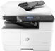 Багатофункціональний пристрій А3 ч/б HP LaserJet M443nda (8AF72A) 374763 фото 1