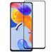 Захисне скло Xiaomi Redmi Note 11E Gelius Full Cover Ultra-Thin 0.25mm Black 268206 фото 1
